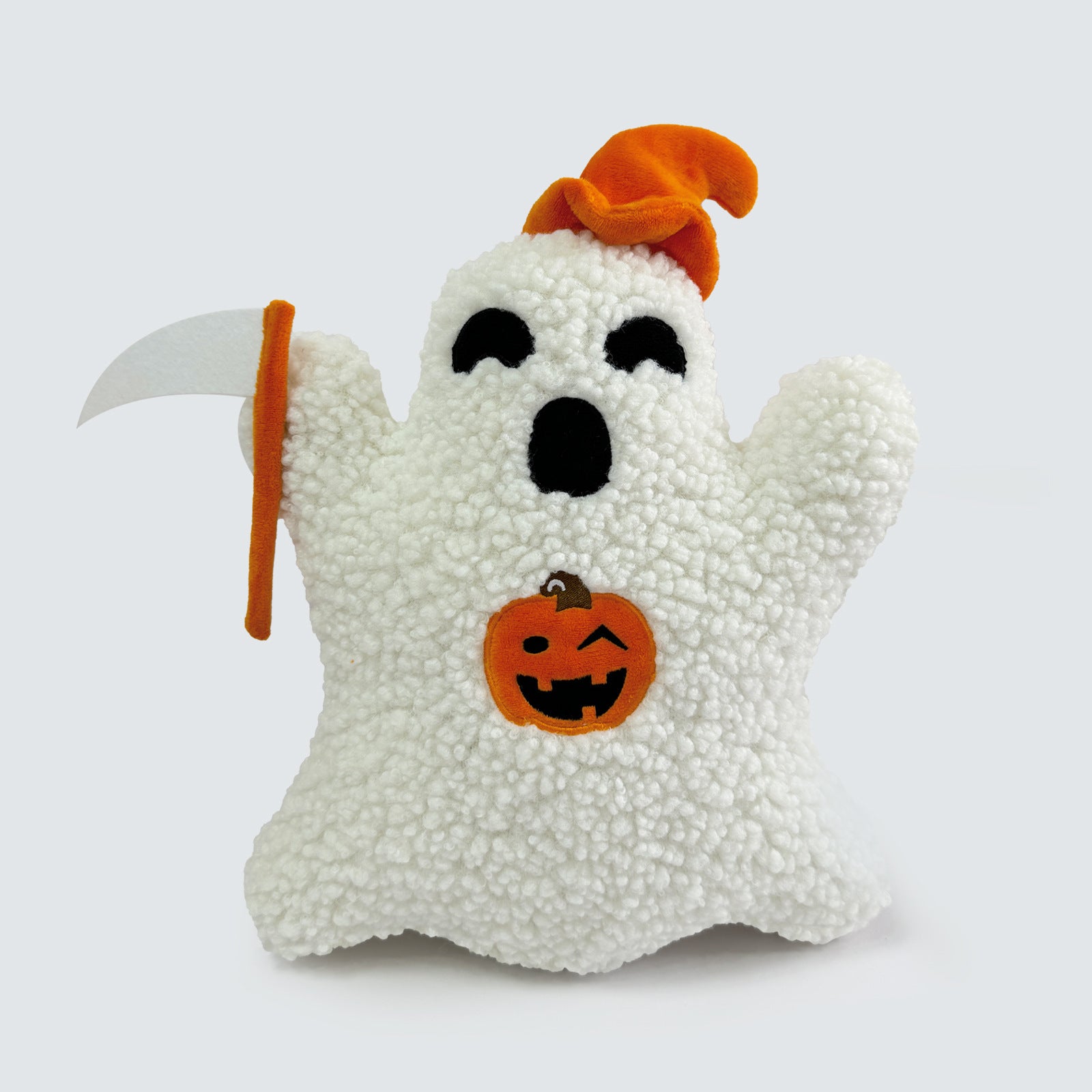 Ghost Pillow Halloween Home Pillow