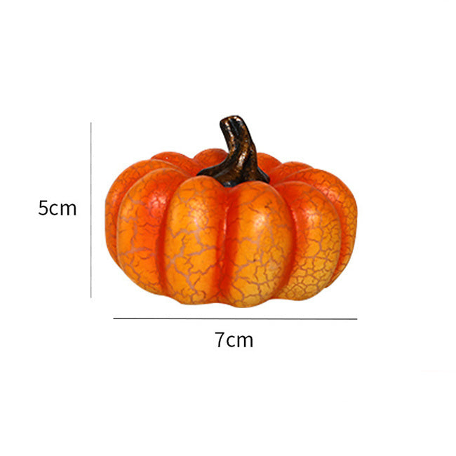Halloween Luminous Pumpkin LED Lamp