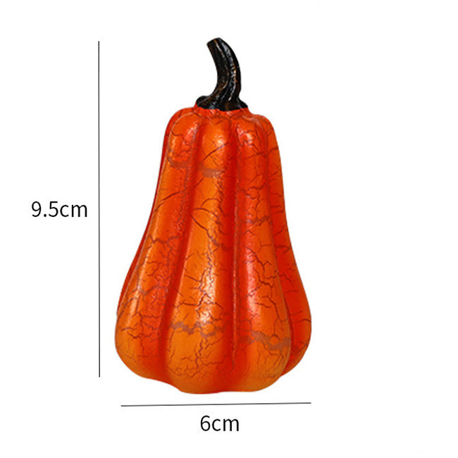 Halloween Luminous Pumpkin LED Lamp