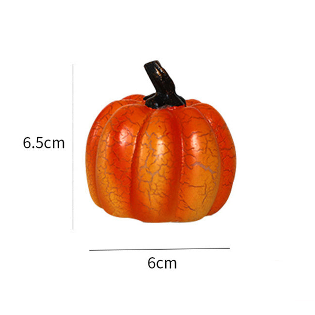 Halloween Luminous Pumpkin LED Lamp